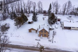 Property for Sale, 534 Fenel Road, Kawartha Lakes (Eldon), ON