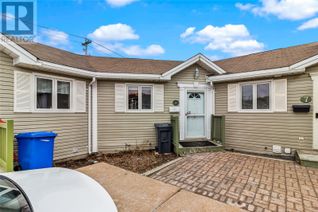 Townhouse for Sale, 8 Sarasota Court, St. John's, NL