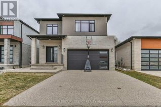 Detached House for Sale, 2199 Tokala Trail, London North (North S), ON Detached House for Sale, 2199 Tokala Trail, London North (North S), ON