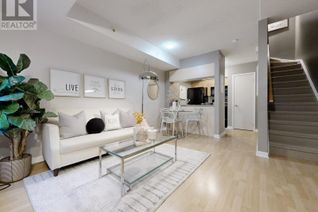 Townhouse for Sale, 3 Everson Drive #516, Toronto (Willowdale East), ON