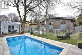 Property for Sale, 61 Lacewood Crescent, Toronto (Parkwoods-Donalda), ON