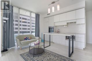 Property for Sale, 8 Eglinton Avenue E #2002, Toronto (Mount Pleasant West), ON