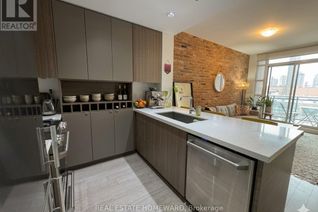 Condo Apartment for Sale, 88 Colgate Avenue #407, Toronto (South Riverdale), ON