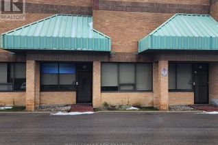 Property for Lease, 17075 Leslie Street #16/17, Newmarket (Newmarket Industrial Park), ON