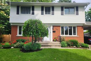 Property for Sale, 140 Falkirk Terrace, Kingston (City SouthWest), ON