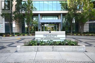 Condo Apartment for Sale, 235 Sherway Gardens Road #305, Toronto (Islington-City Centre West), ON