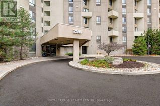 Property for Sale, 296 Mill Road #B4, Toronto (Markland Wood), ON