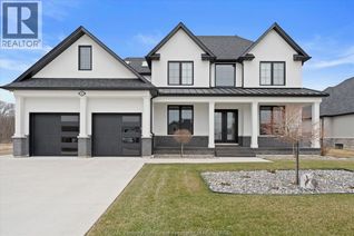 House for Sale, 16 York Boulevard, Kingsville, ON