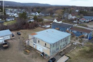 Industrial Property for Sale, 54 Church Street, Bridgetown, NS