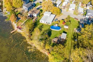House for Sale, 20966 Pier Road, Wheatley, ON