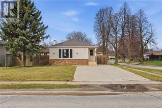 Detached House for Sale, 6581 Riall Street, Niagara Falls, ON