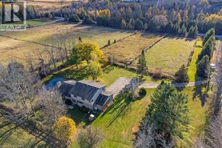 Commercial Farm for Sale, 5511 Second Line, Erin, ON