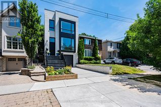 Property for Sale, 1031 Spadina Road, Toronto (Forest Hill North), ON