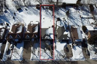 Property for Rent, 16 Muir Drive, Toronto (Scarborough Village), ON
