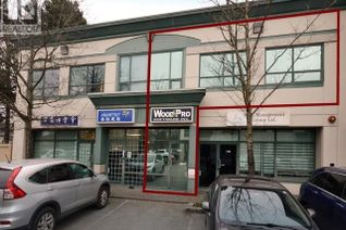 Industrial Property for Sale, 2680 Shell Road #208, Richmond, BC