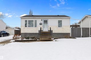 Property for Sale, 10536 162 St Nw, Edmonton, AB