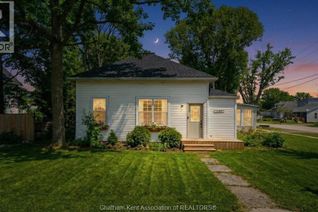 Property for Sale, 148 Main Street, West Lorne, ON
