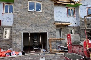 Freehold Townhouse for Sale, 195 Serenity Lane, Fredericton, NB