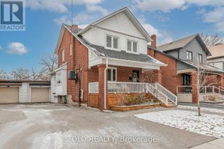 Property for Sale, 25 Joseph Street, Toronto (Weston), ON