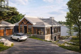 Bungalow for Sale, 1327-1329 Woodland Drive, Gravenhurst (Muskoka (S)), ON
