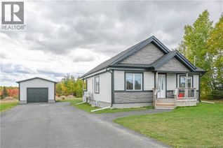 Bungalow for Sale, 5892 Route 340, Haut-Paquetville, NB Bungalow for Sale, 5892 Route 340, Haut-Paquetville, NB