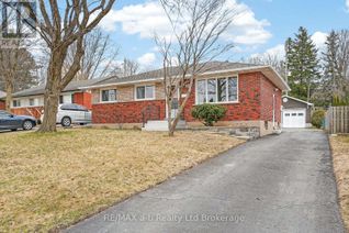 Bungalow for Sale, 42 Princess Park Road, Ingersoll (Ingersoll - South), ON