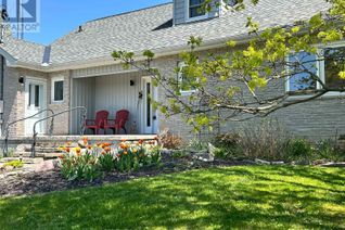 Property for Sale, 289 County Rd 8, Trent Hills (Campbellford), ON