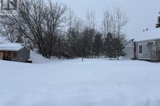 Commercial Land for Sale, 599 Lennox Ave, Sault Ste. Marie, ON