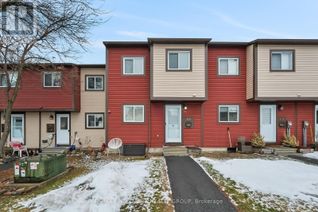 Condo Townhouse for Sale, 119 Teal Crescent, Ottawa, ON