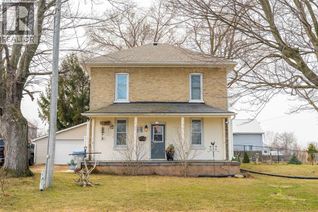 House for Sale, 9185 Ipperwash Road, Lambton Shores, ON