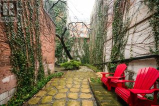 Property for Lease, 54 1/2 St Patrick Street, Toronto (Kensington-Chinatown), ON