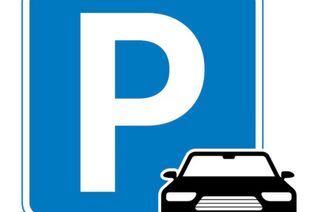 Parking Space for Sale, 7165 Yonge Street #P2#95, Markham (Grandview), ON