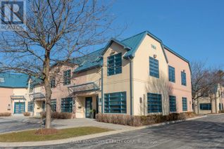 Office for Sale, 1464 Cornwall Road #1, Oakville (MO Morrison), ON