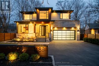 Property for Sale, 1388 Acton Crescent, Oakville (MO Morrison), ON Property for Sale, 1388 Acton Crescent, Oakville (MO Morrison), ON