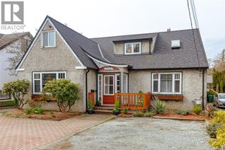 House for Sale, 3650 Quadra St, Saanich, BC