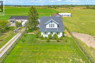 Property for Sale, 3211 Highway 3, Jarvis, ON Property for Sale, 3211 Highway 3, Jarvis, ON