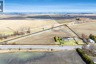 Property for Sale, V/L Dufferin Avenue, Wallaceburg, ON