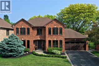 House for Sale, 1036 Masters Green, Oakville, ON
