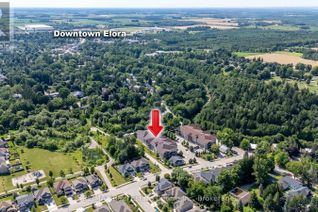 Property for Sale, 23 Stumpf Street #310, Centre Wellington (Elora/Salem), ON