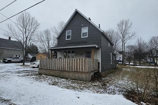 House for Sale, 26 Windsor Avenue, Sydney Mines, NS