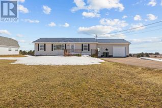 House for Sale, 19 Macphee Avenue, Souris, PE