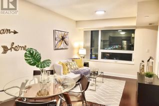 Condo for Sale, 1 Uptown Drive #910, Markham (Unionville), ON