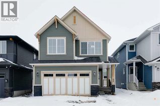 House for Sale, 823 Bayview Terrace Sw, Airdrie, AB