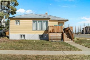 Bungalow for Sale, 305 2 Avenue W, Cardston, AB Bungalow for Sale, 305 2 Avenue W, Cardston, AB