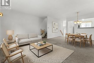 Condo for Sale, 1512 Sixth Line #46, Oakville (CP College Park), ON
