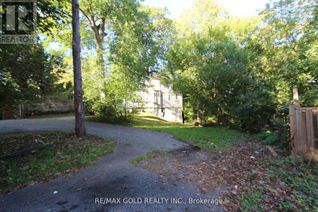 Property for Sale, 961 Lakeshore Road W, Mississauga (Lorne Park), ON