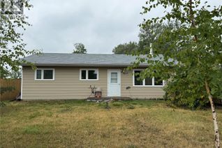 Bungalow for Sale, 1429 Morin Avenue, Buffalo Narrows, SK Bungalow for Sale, 1429 Morin Avenue, Buffalo Narrows, SK