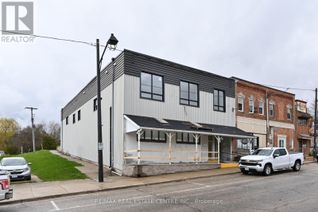 Property for Rent, 8 Main St S Main Street #4, East Luther Grand Valley (Grand Valley), ON