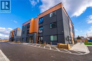 Condo for Rent, 259 King Street E #3D, Stoney Creek, ON
