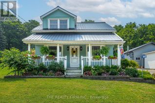 Property for Sale, 584610 Beachville Road, South-West Oxford (Beachville), ON